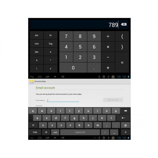 Q8 PRO 7.0